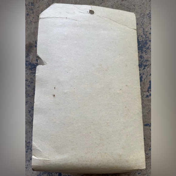 Vintage Toy Party Line Telephone Money Box - Picture 2 of 2